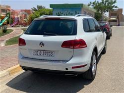 فولكسفاغن طوارق